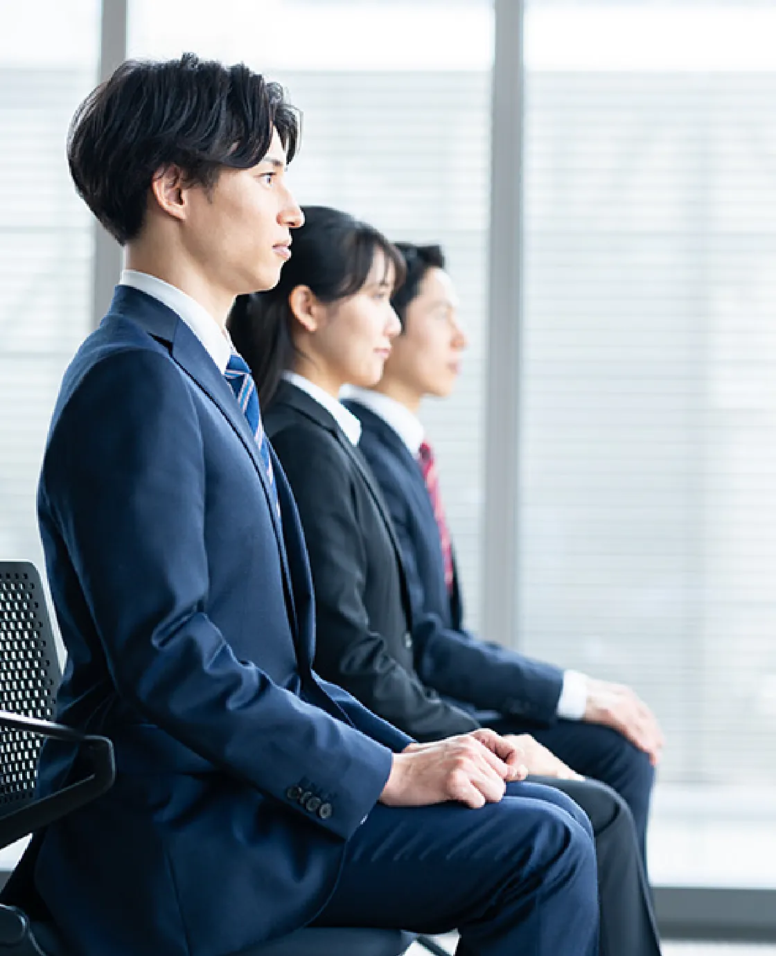 採用イメージ